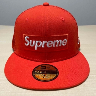シュプリーム(Supreme)のSupreme Box Logo Mesh CAP(キャップ)