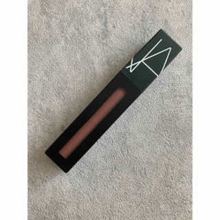 ナーズ(NARS)のNARS ナーズ　パワーマットリップピグメント 01527　ペールピンクヌード(口紅)