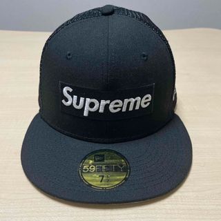 シュプリーム(Supreme)のSupreme Box Logo Mesh CAP(キャップ)