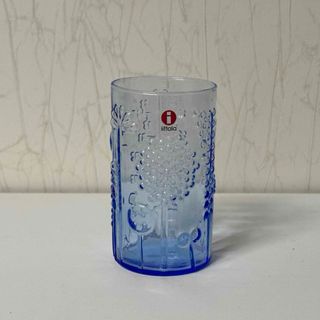 イッタラ(iittala)のイッタラ フローラ グラス アクア②(グラス/カップ)