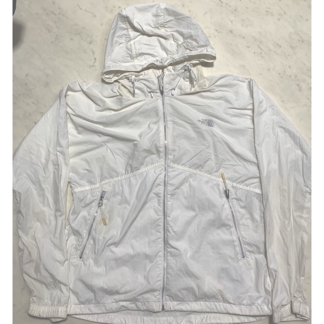 THE NORTH FACE(ザノースフェイス)のTHE North FACE レディースのトップス(パーカー)の商品写真