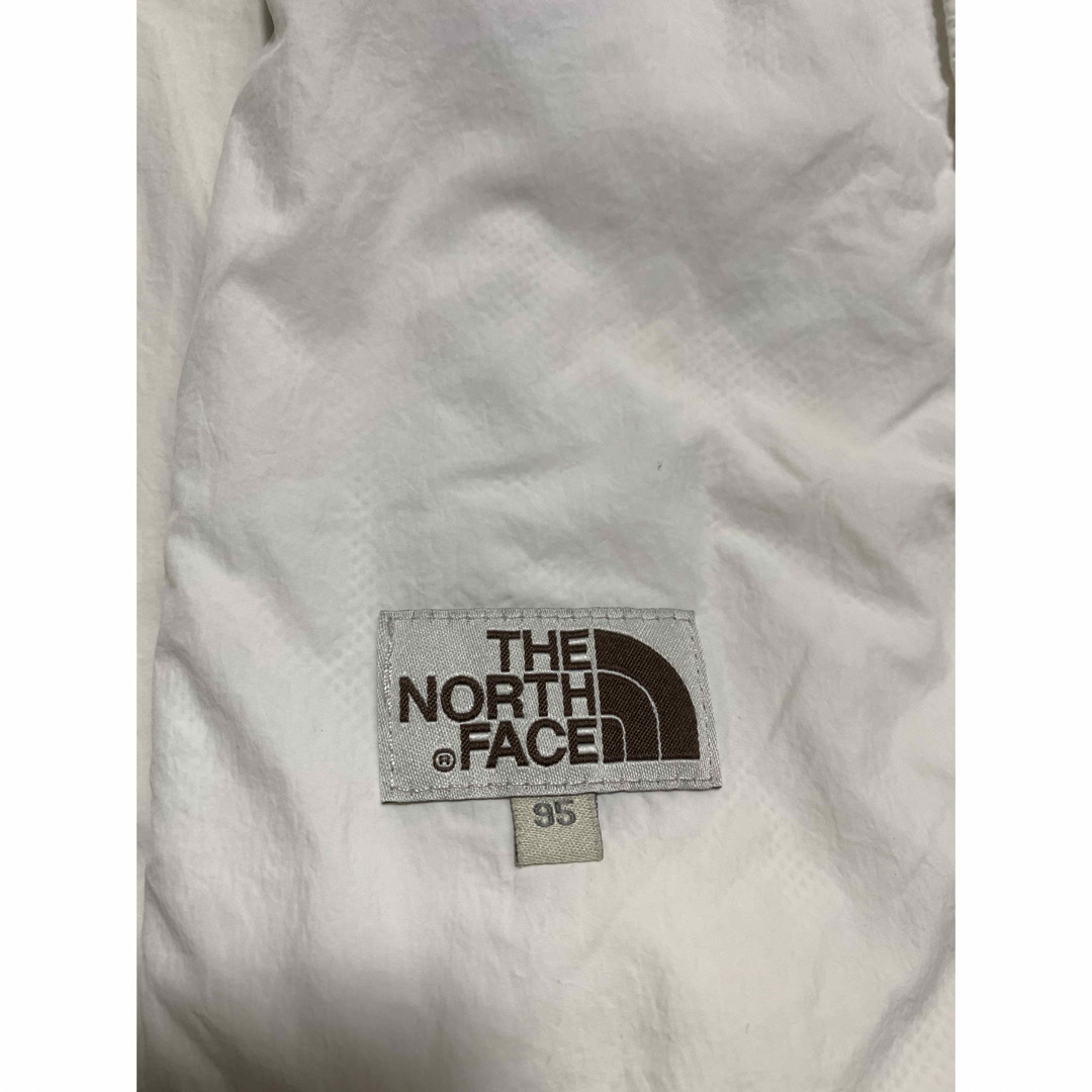 THE NORTH FACE(ザノースフェイス)のTHE North FACE レディースのトップス(パーカー)の商品写真