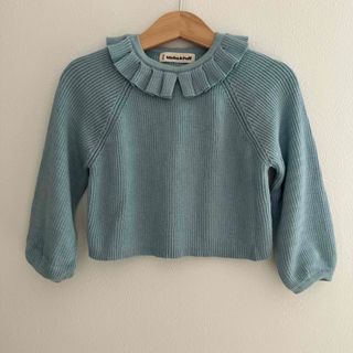 ミーシャアンドパフ(Misha & Puff)のMisha&Puff / YvesLongSleeveTop(ニット)