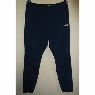 フィラ(FILA)のFILA DRY ジョガーパンツ Mサイズ(その他)