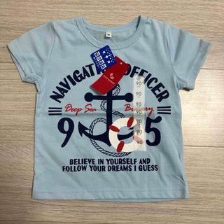 新品90★半袖Tシャツ(Tシャツ/カットソー)