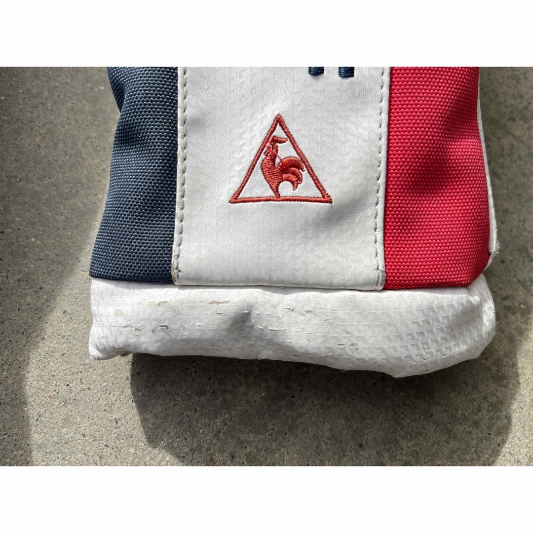 le coq sportif(ルコックスポルティフ)のルコック　ヘッドカバー3本セット チケットのスポーツ(ゴルフ)の商品写真