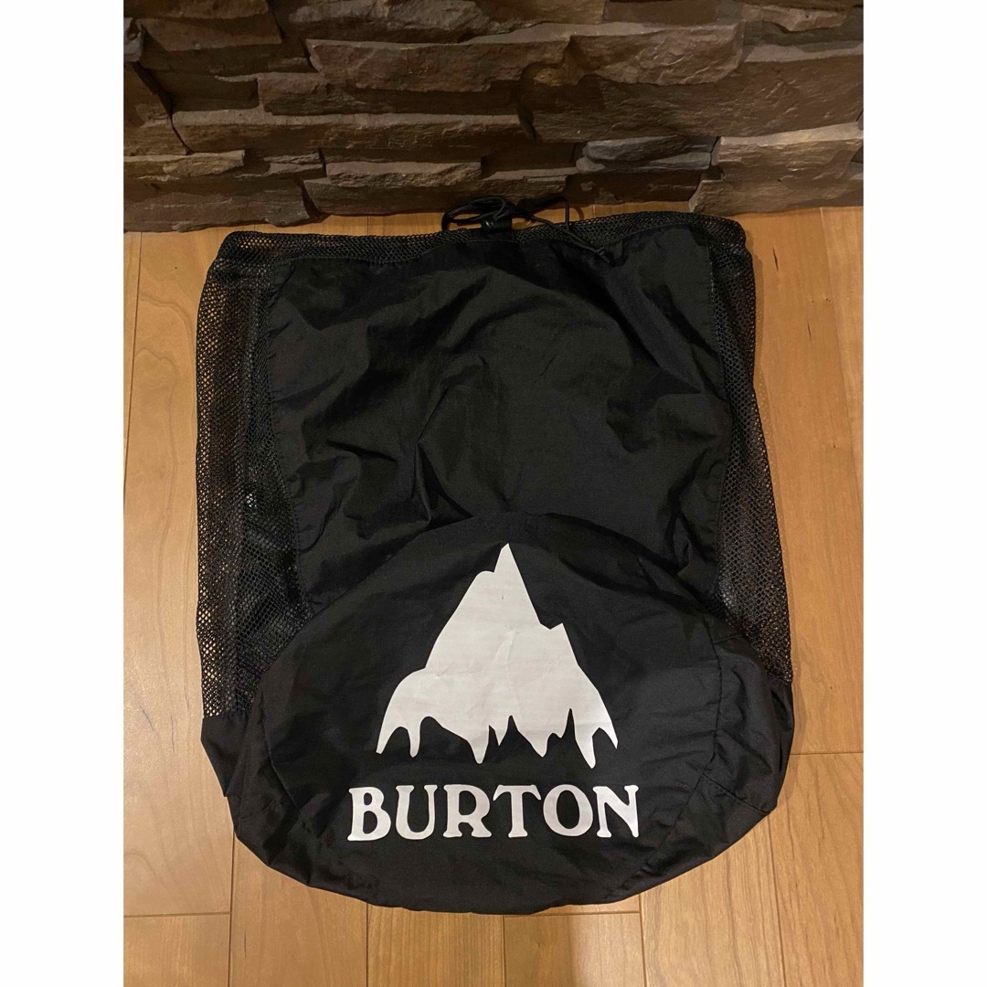 BURTON(バートン)のBurton バートン スノーボード バック 鞄 カバン ケース 袋 スポーツ/アウトドアのスノーボード(バッグ)の商品写真