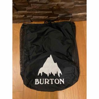 バートン(BURTON)のBurton バートン スノーボード バック 鞄 カバン ケース 袋(バッグ)