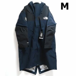 UNDERCOVER - M 新品 ノースフェイス アンダーカバー マウンテンジャケット コート ネイビー