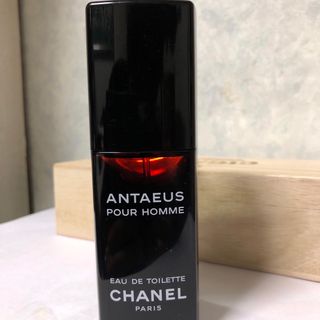 CHANEL - アンテウスオードトワレ 100ml未使用に近い