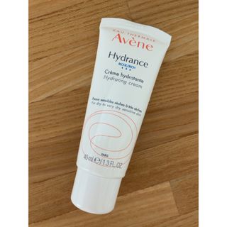 Avene - アベンヌ　イドランスクリームn