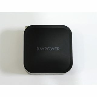 ラブパワー(RAVPower)のRAVPower RP-PC128 ブラック(バッテリー/充電器)