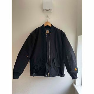 カーハート(carhartt)のカーハート　ライダースジャケット(ライダースジャケット)