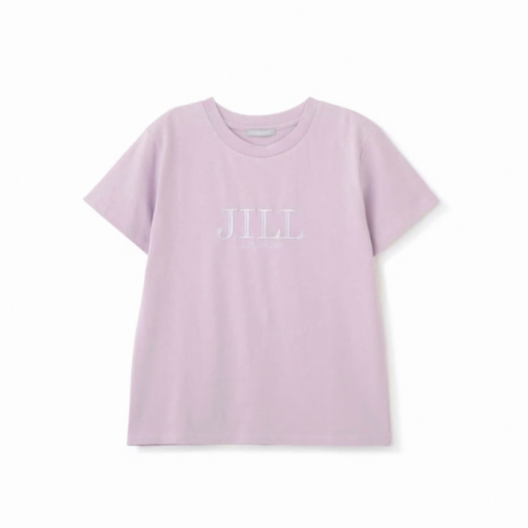 JILLSTUART(ジルスチュアート)のTシャツ　ジルバイ レディースのトップス(Tシャツ(半袖/袖なし))の商品写真