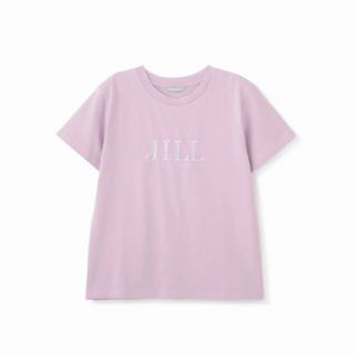 ジルスチュアート(JILLSTUART)のTシャツ　ジルバイ(Tシャツ(半袖/袖なし))