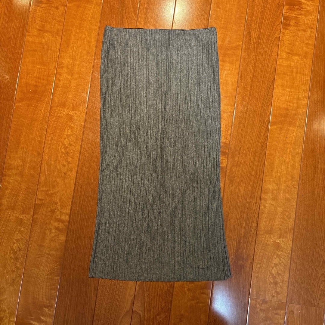 Bershka(ベルシュカ)のBershka スカート レディースのスカート(ロングスカート)の商品写真