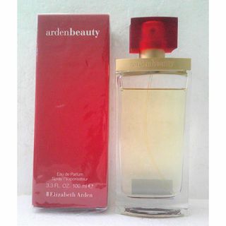 ★香水 エリザベスアーデン アーデンビューティー EDP 100ml★