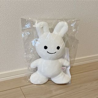 【新品】メリーズ　うさちゃん　中サイズ