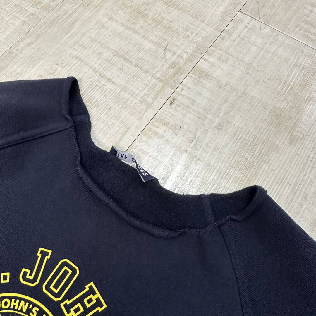 RAF SIMONS - 97aw 名作 ラフシモンズ スクールパンク期 カット RAF SIMONS - 97aw 名作 ラフシモンズ スクールパンク期 カット
