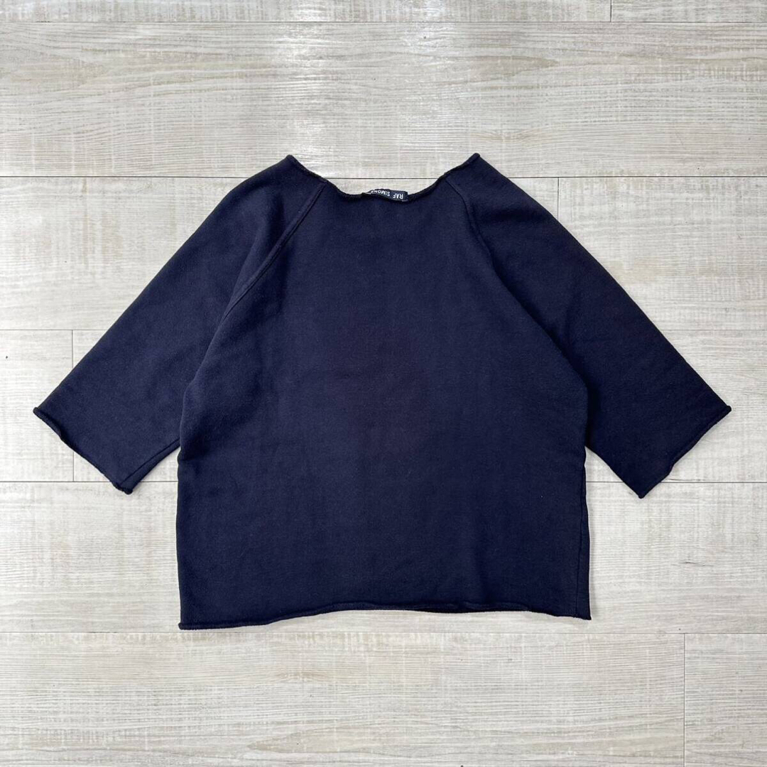 RAF SIMONS - 97aw 名作 ラフシモンズ スクールパンク期 カット RAF SIMONS - 97aw 名作 ラフシモンズ スクールパンク期 カット
