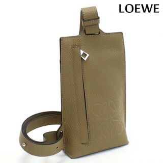 LOEWE - ロエベ LOEWE ボディバッグ メンズ C500P02X02 バーティカルTポケット