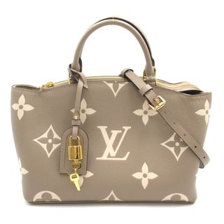 ルイヴィトン(LOUIS VUITTON)のルイ・ヴィトン プティ・パレPM 2wayショルダーバッグ(ハンドバッグ)