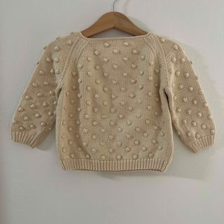 Misha & Puff - Misha&Puff / PopcornSweater