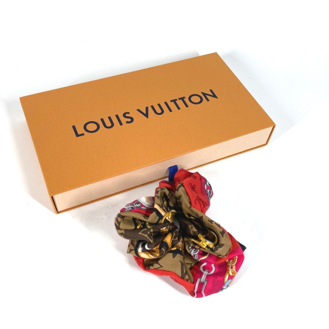 LOUIS VUITTON - ルイヴィトン LOUIS VUITTON シュシュ トロ シュー 