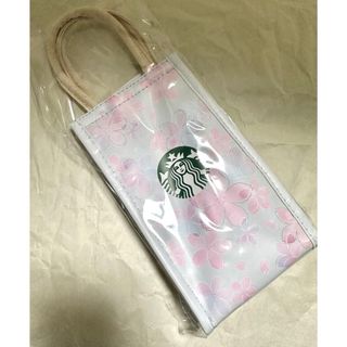 ☆未使用品☆STARBUCKSペンシルケース2022