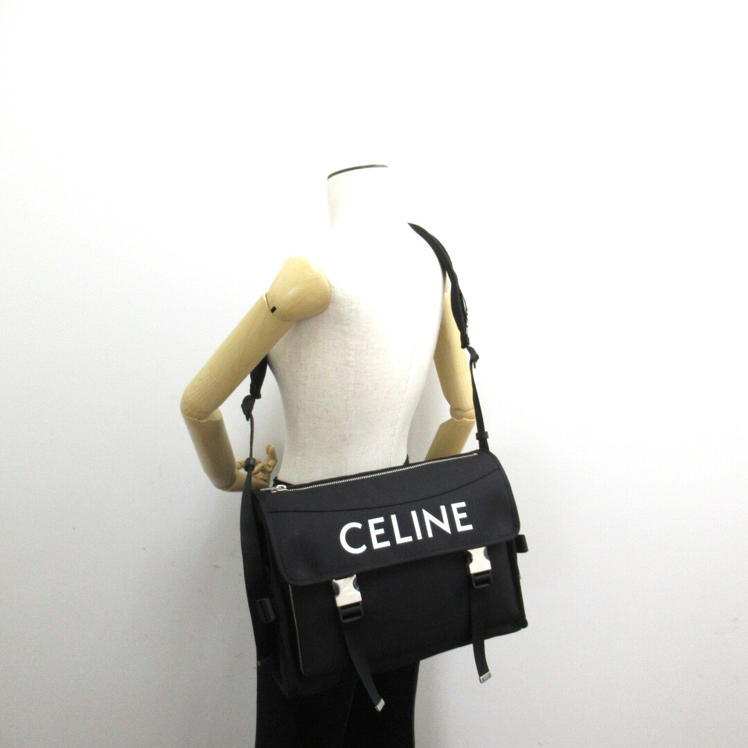 celine(セリーヌ)のセリーヌ トレッキング クロスボディバッグ メッセンジャーバッグ レディースのバッグ(メッセンジャーバッグ)の商品写真