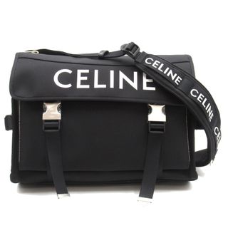 セリーヌ(celine)のセリーヌ トレッキング クロスボディバッグ メッセンジャーバッグ(メッセンジャーバッグ)