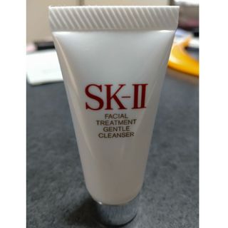 SK-II ミニ洗顔 未使用品