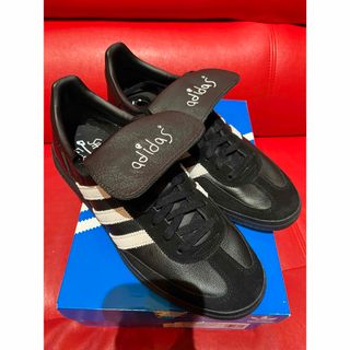 アディダス(adidas)のSHUKYU E-WAX adidas handball spezial 29(スニーカー)