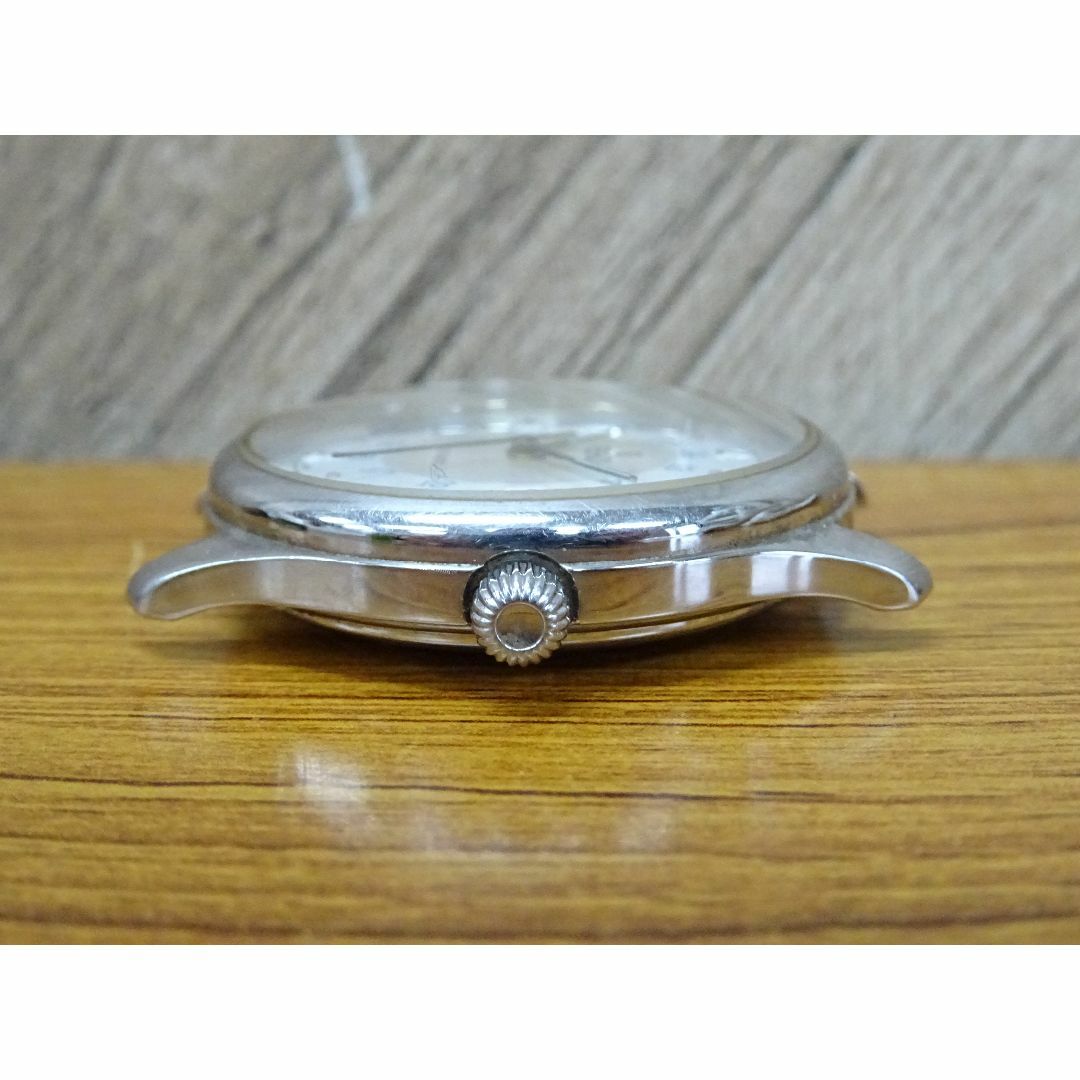 FENDI(フェンディ)のK天073/ FENDI 腕時計 自動巻 稼働 裏スケ メンズ デイト メンズの時計(腕時計(アナログ))の商品写真