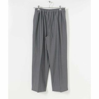 アーバンリサーチ(URBAN RESEARCH)の【CHARCOAL】CITY SLACKS(その他)