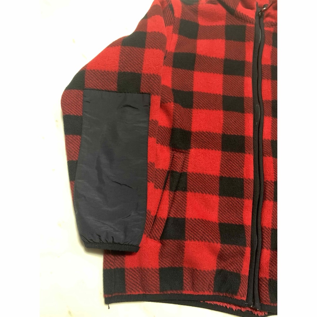 THE NORTH FACE(ザノースフェイス)のTHE_NORTH_FACE キッズ/ベビー/マタニティのキッズ服男の子用(90cm~)(ジャケット/上着)の商品写真