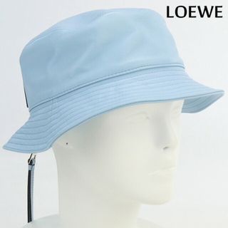 LOEWE - ロエベ LOEWE ハット メンズ 112.10.010 フィッシャーマンハット