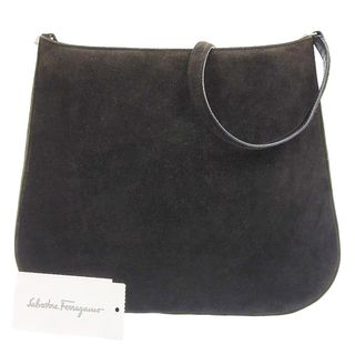 FERRAGAMO(スエード ・ ショルダーバッグ)のフリマアイテム一覧 FERRAGAMO(スエード ・ ショルダーバッグ)のフリマアイテム一覧