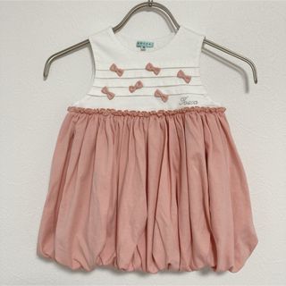トッカ 子供 ワンピース(女の子)の通販 1,000点以上 | TOCCAのキッズ トッカ 子供 ワンピース(女の子)の通販 1,000点以上 | TOCCAのキッズ