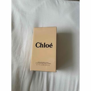 Chloe - クロエ　ボディーローション