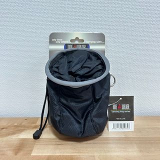 チョークバッグ＆マルチバッグ(登山用品)