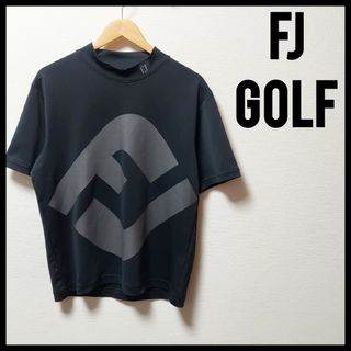 フットジョイ(FootJoy)のFootJoy　フットジョイ　メンズ　XLサイズ　ゴルフウェア　半袖　シャツ(ウエア)