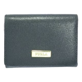 フルラ(Furla)のフルラ プレート 3つ折り 財布(財布)