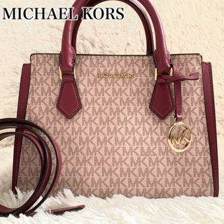 MICHAEL KORS(ハンドバッグ)のフリマアイテム一覧 MICHAEL KORS(ハンドバッグ)のフリマアイテム一覧