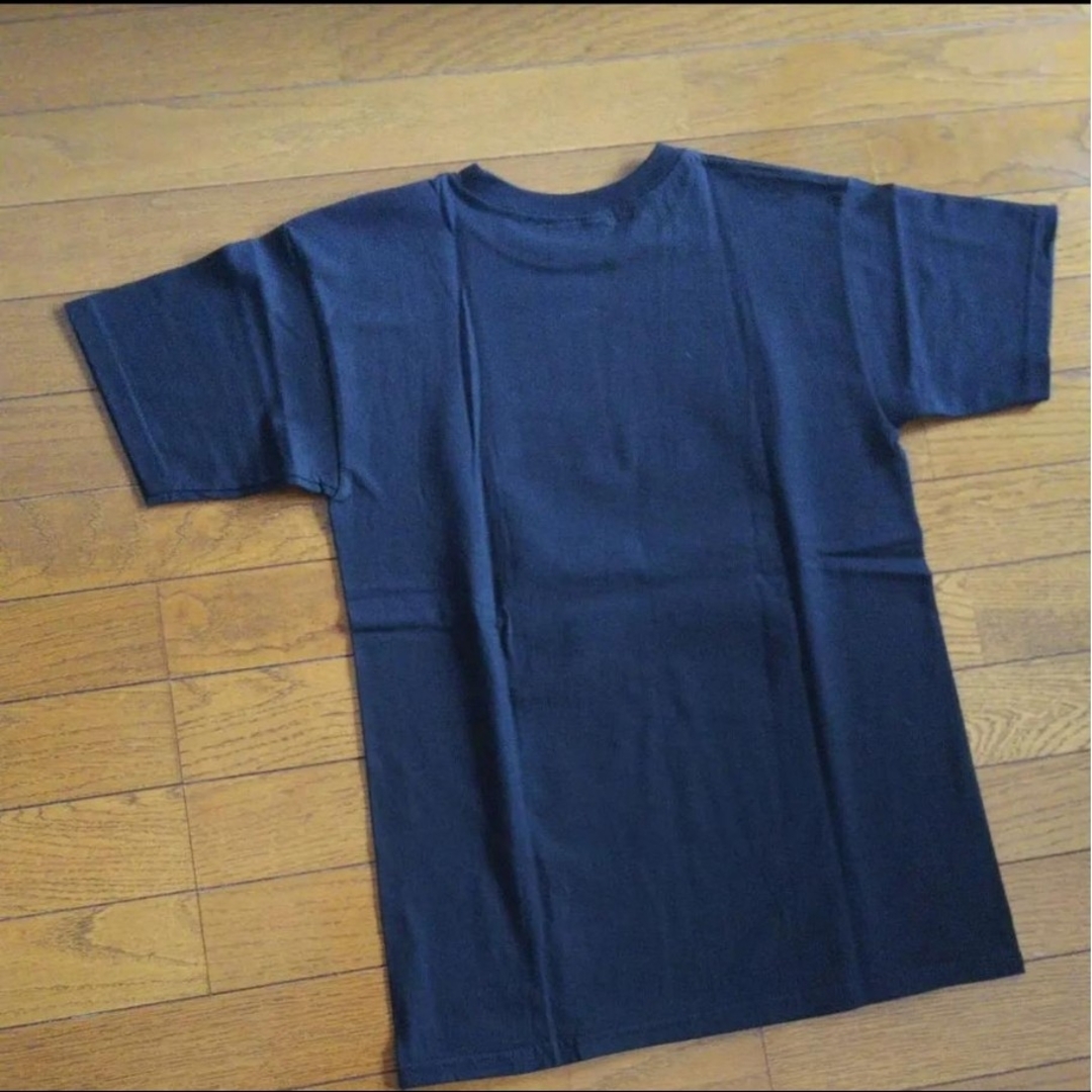 MISHKA(ミシカ)のMISHKA  半袖Tee 【黒】 メンズのトップス(Tシャツ/カットソー(半袖/袖なし))の商品写真
