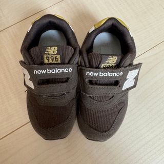 ニューバランス(New Balance)のニューバランス スニーカー 14cm(スニーカー)