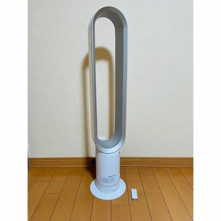 ダイソン(Dyson)の【新品同様品】dyson cool 扇風機 AM07 2021年製(扇風機)