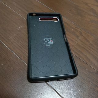 iface  xperia  sov36 スマホケース  中古(Androidケース)