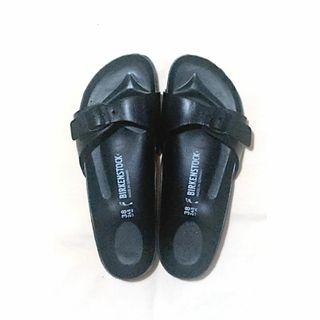 ビルケンシュトック(BIRKENSTOCK)のBIRKENSTOCKビルケンシュトック マドリッド EVAサンダル 新品(サンダル)