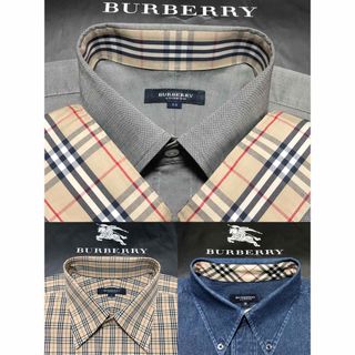 バーバリー(BURBERRY)のあむち 様. 専用です(シャツ)